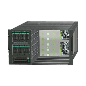 Intel Chasis Modular Mfsys25v2